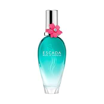 ESCADA　エスカーダ　ボーンインパラダイス　100ml　香水 ESCADA 並行輸入品 エスカーダ ボーン イン パラダイス 100ml